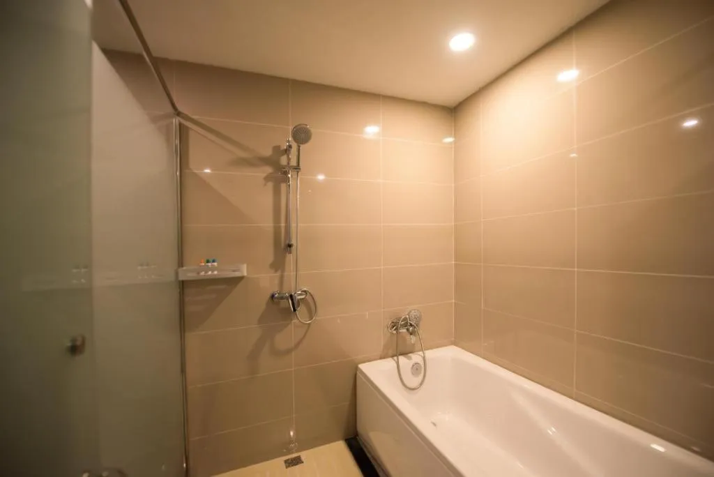 Borrman Hotel Hefei Guogou Plaza Sanli'an Metro Station