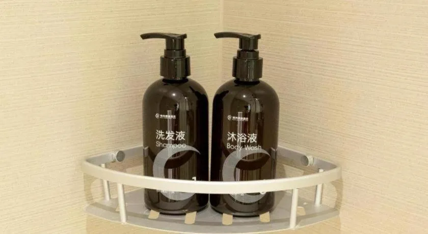 City Comfort Inn Wuhan Guanggu Minzhu Avenue NO.1 Middle School Affiliated to CCNU