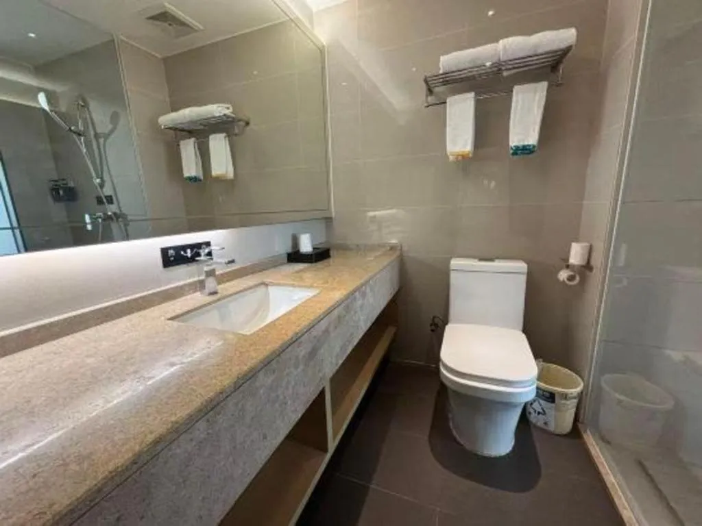 City Comfort Inn Guangzhou Panyu Qiaonan Aoyuan Plaza