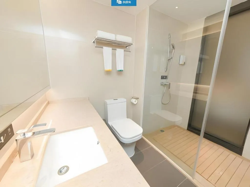 City Comfort Inn Guangzhou Panyu Qiaonan Aoyuan Plaza