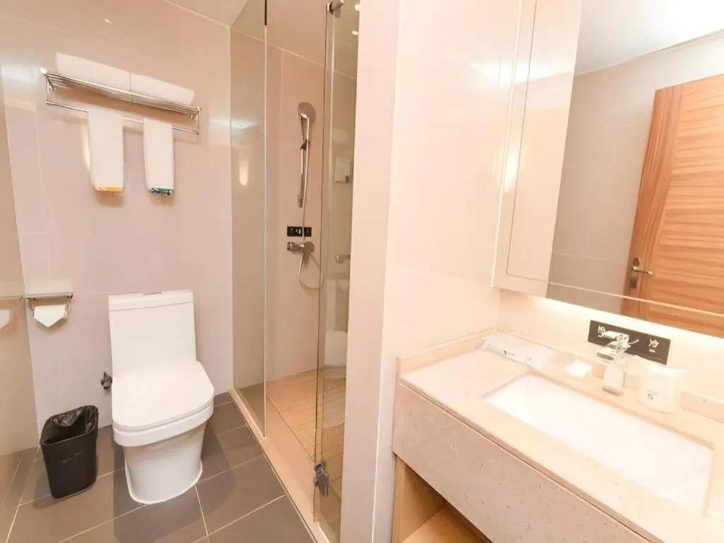 City Comfort Inn Guangzhou Panyu Qiaonan Aoyuan Plaza