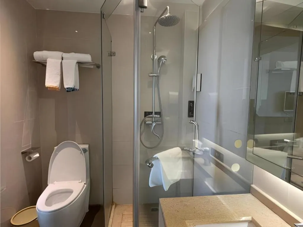 City Comfort Inn Guangzhou Panyu Qiaonan Aoyuan Plaza