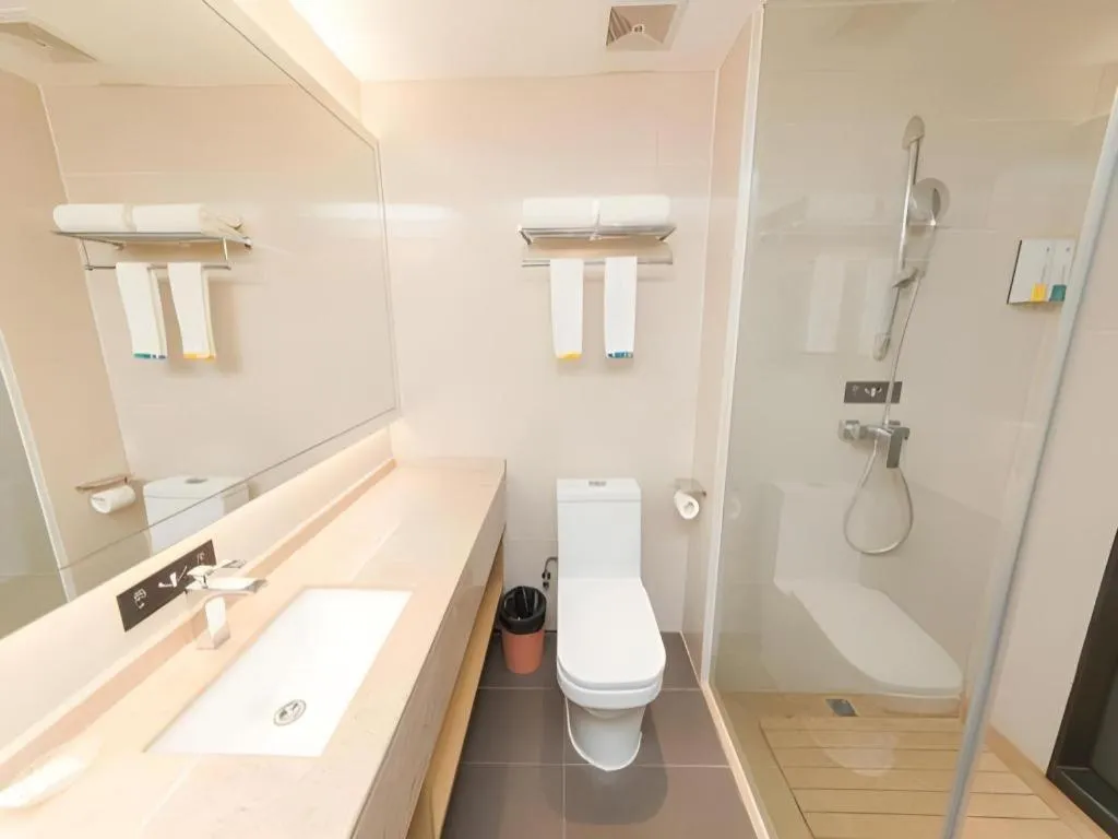 City Comfort Inn Guangzhou Panyu Qiaonan Aoyuan Plaza