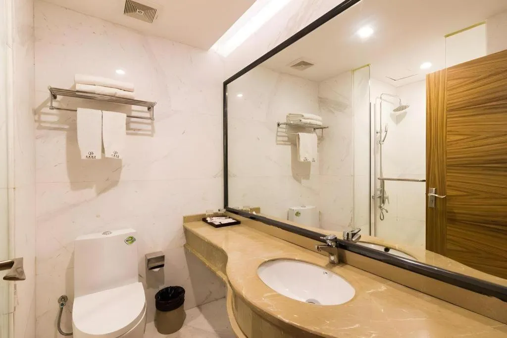 City Comfort Inn Guangzhou Panyu Qiaonan Aoyuan Plaza