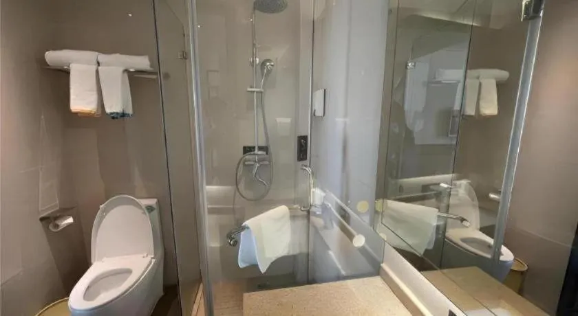 City Comfort Inn Guangzhou Panyu Qiaonan Aoyuan Plaza