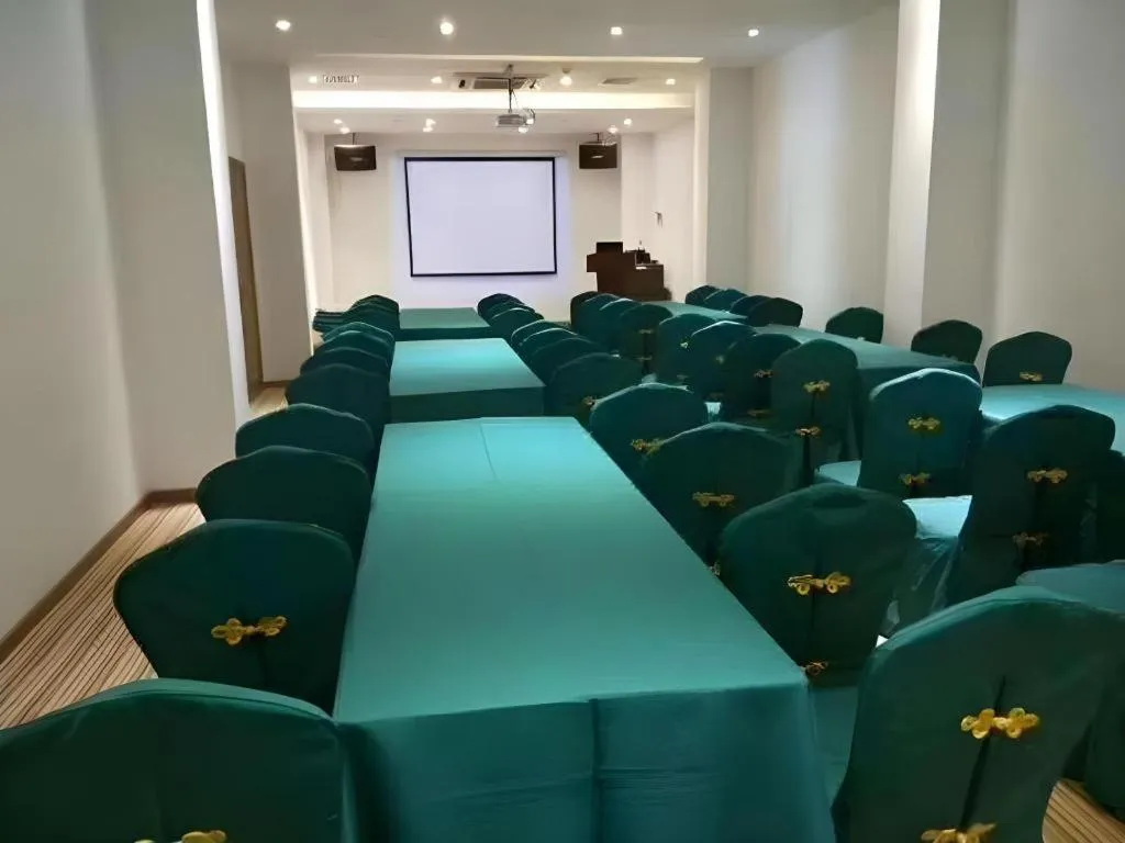City Comfort Inn Guangzhou Panyu Qiaonan Aoyuan Plaza