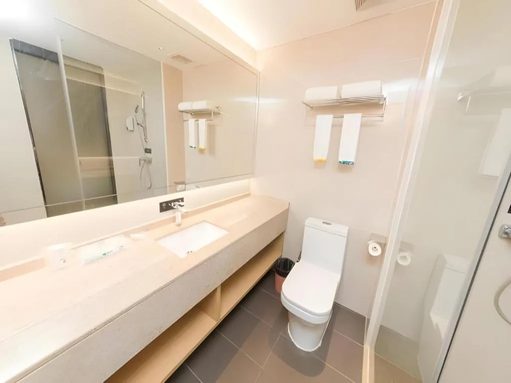 City Comfort Inn Guangzhou Panyu Qiaonan Aoyuan Plaza