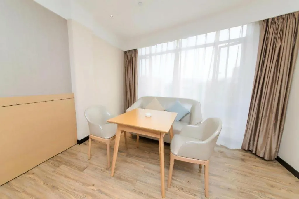 City Comfort Inn Guangzhou Panyu Qiaonan Aoyuan Plaza