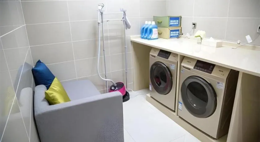 Echarm Hotel Guiyang City Hall Lincheng Xi Road Metro Station