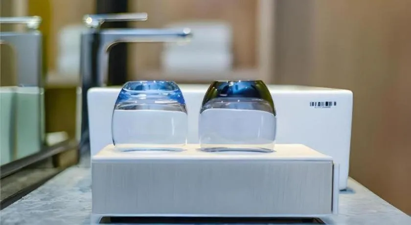 Echarm Hotel Guiyang City Hall Lincheng Xi Road Metro Station