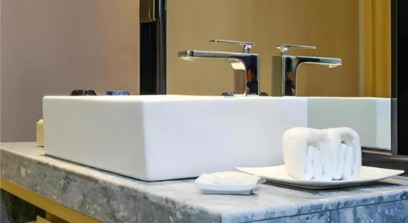 Echarm Hotel Guiyang City Hall Lincheng Xi Road Metro Station