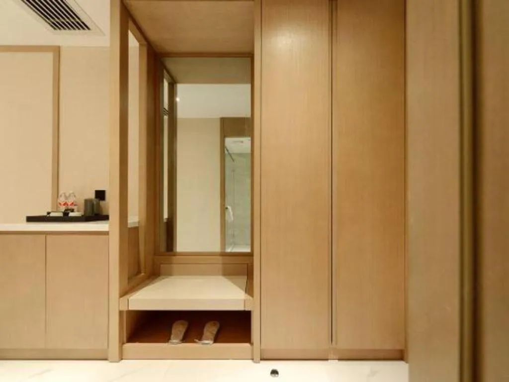 Borrman Hotel Guiyang Guanshanhu International Conference Center Metro Station