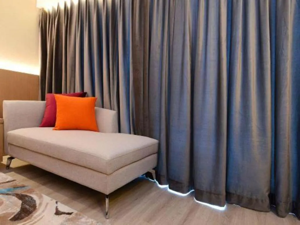 Borrman Hotel Guiyang Guanshanhu International Conference Center Metro Station