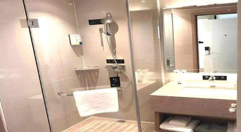 City Comfort Inn Guangzhou Shisanhang Shangxiajiu Pedestrian Street 1st Branch