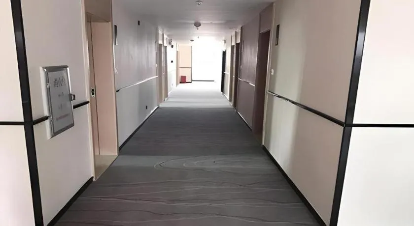 City Comfort Inn Guangzhou Shisanhang Shangxiajiu Pedestrian Street 1st Branch