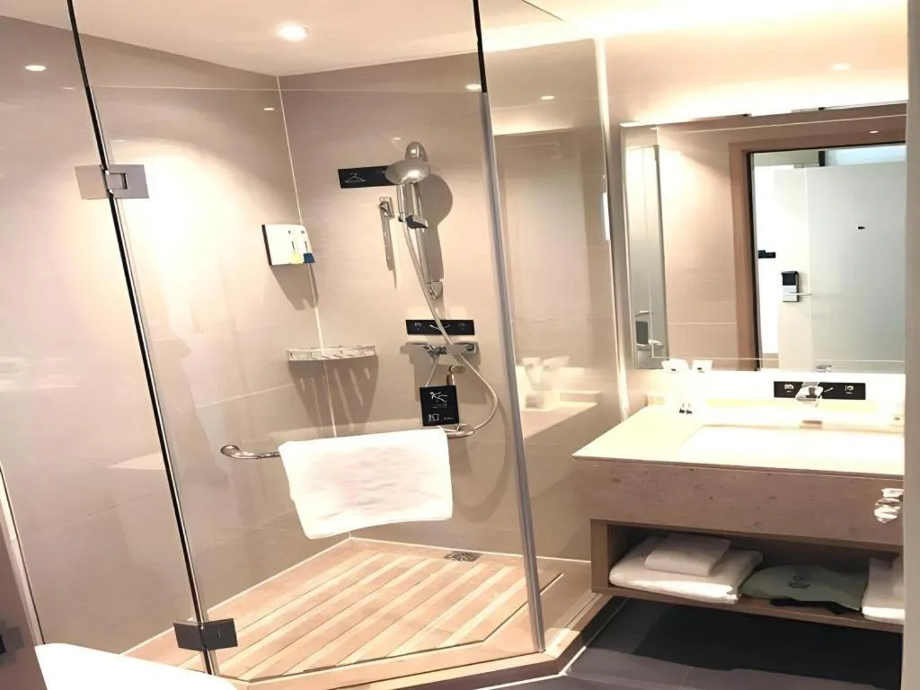 City Comfort Inn Guangzhou Shisanhang Shangxiajiu Pedestrian Street 1st Branch