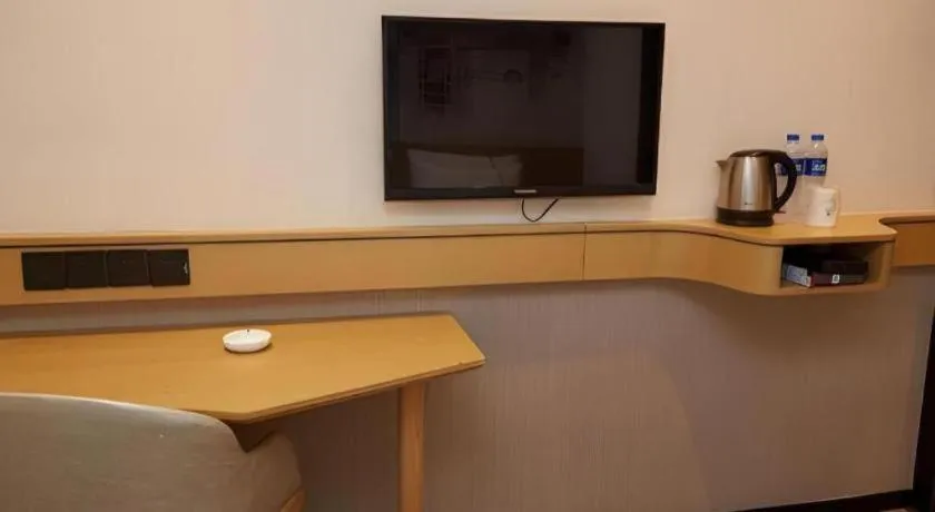 City Comfort Inn Guangzhou Shisanhang Shangxiajiu Pedestrian Street 1st Branch