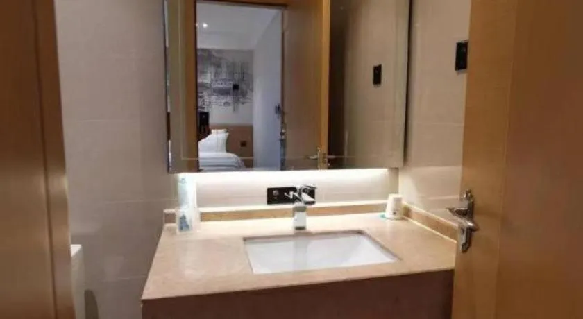 City Comfort Inn Guangzhou Shisanhang Shangxiajiu Pedestrian Street 1st Branch