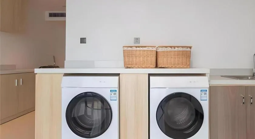 Echarm Hotel Aegean Shopping Park Zhonghuan Plaza