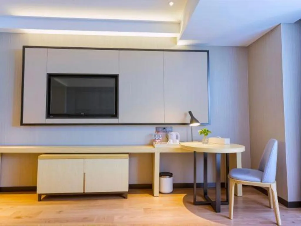 Echarm Hotel Aegean Shopping Park Zhonghuan Plaza