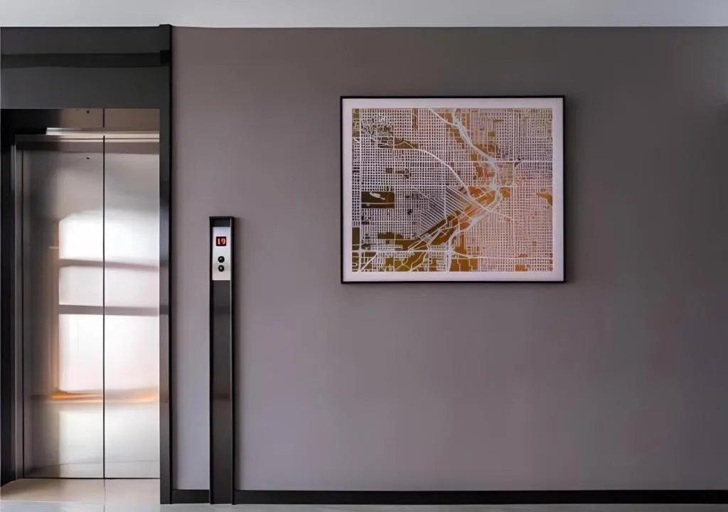 Echarm Hotel Aegean Shopping Park Zhonghuan Plaza