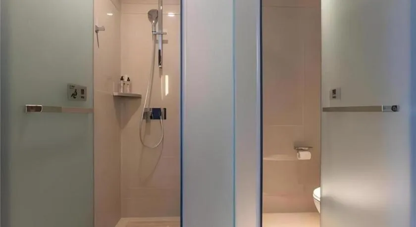 Echarm Hotel Aegean Shopping Park Zhonghuan Plaza