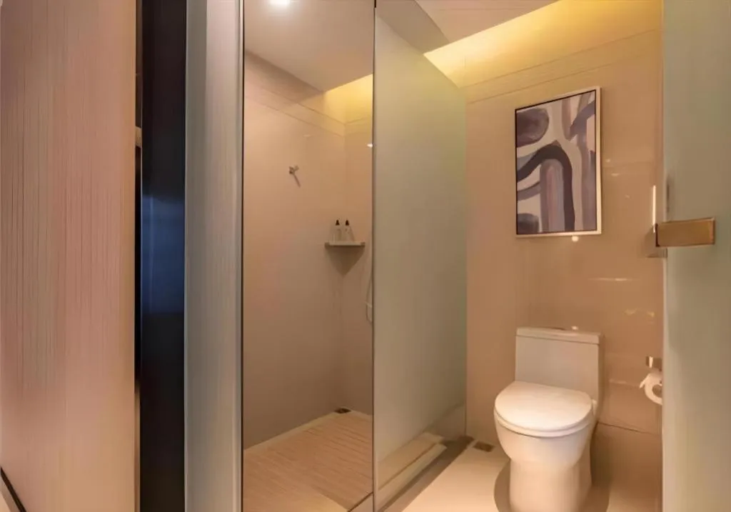 Echarm Hotel Aegean Shopping Park Zhonghuan Plaza