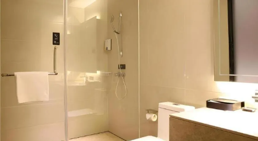 City Comfort Inn Wuhan Ikea