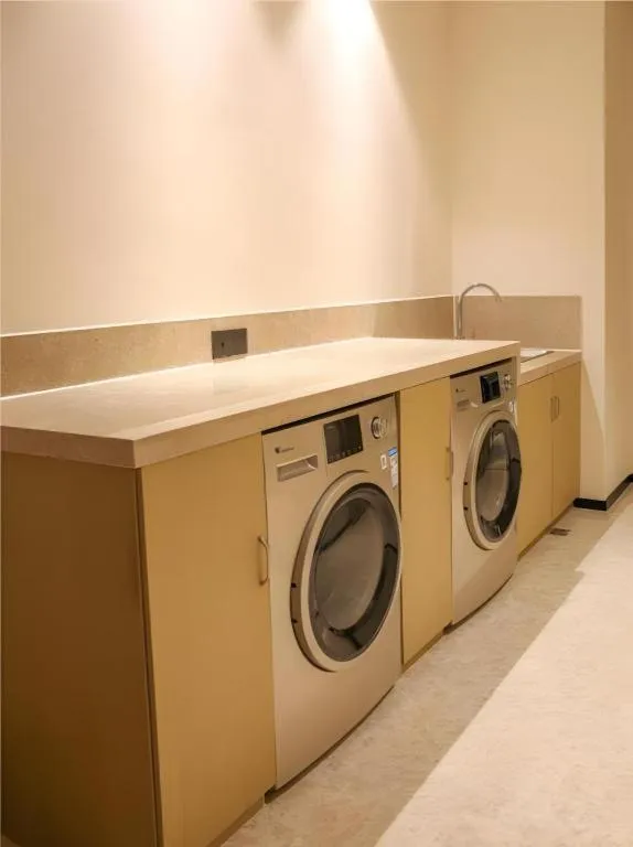 City Comfort Inn Wuhan Ikea