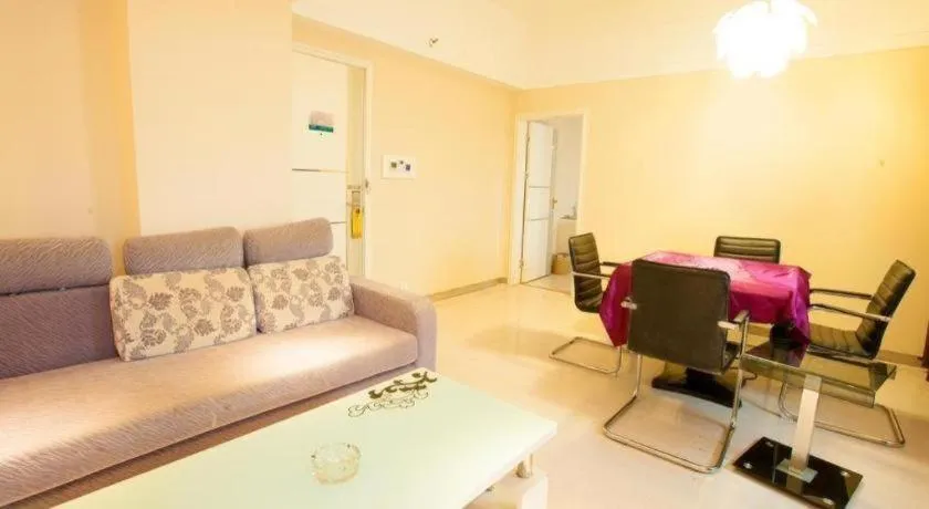 City Comfort Inn Wuhan Ikea