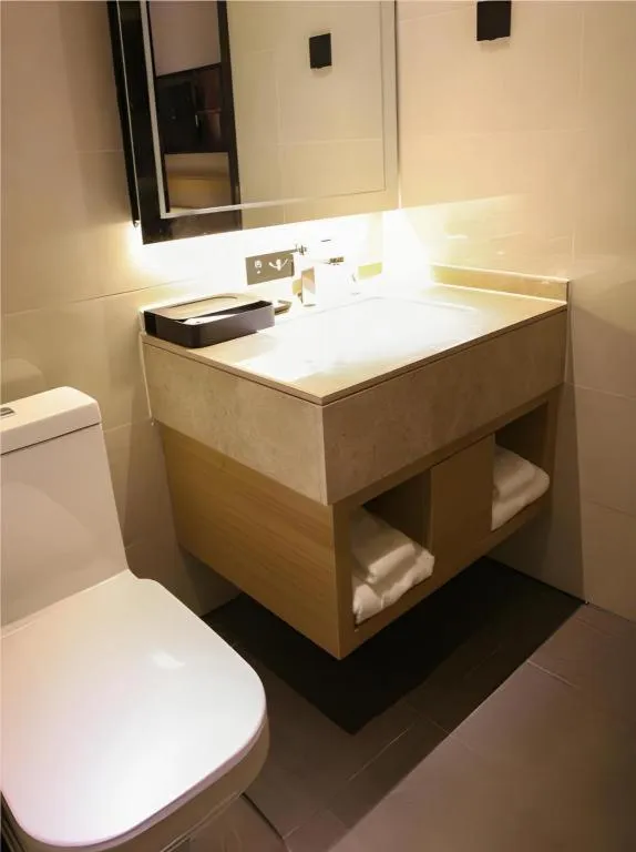 City Comfort Inn Wuhan Ikea