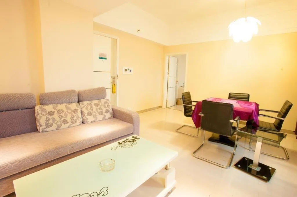 City Comfort Inn Wuhan Ikea