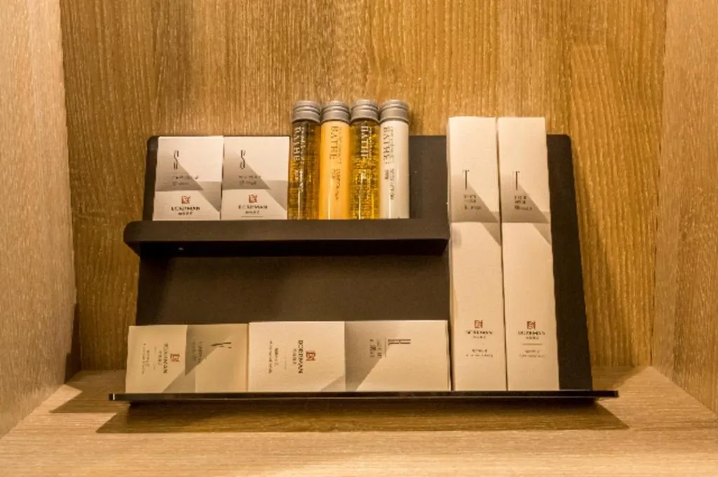 Borrman Hotel Tai'an Central Hospital Taishan Tianwai Village Hongmen