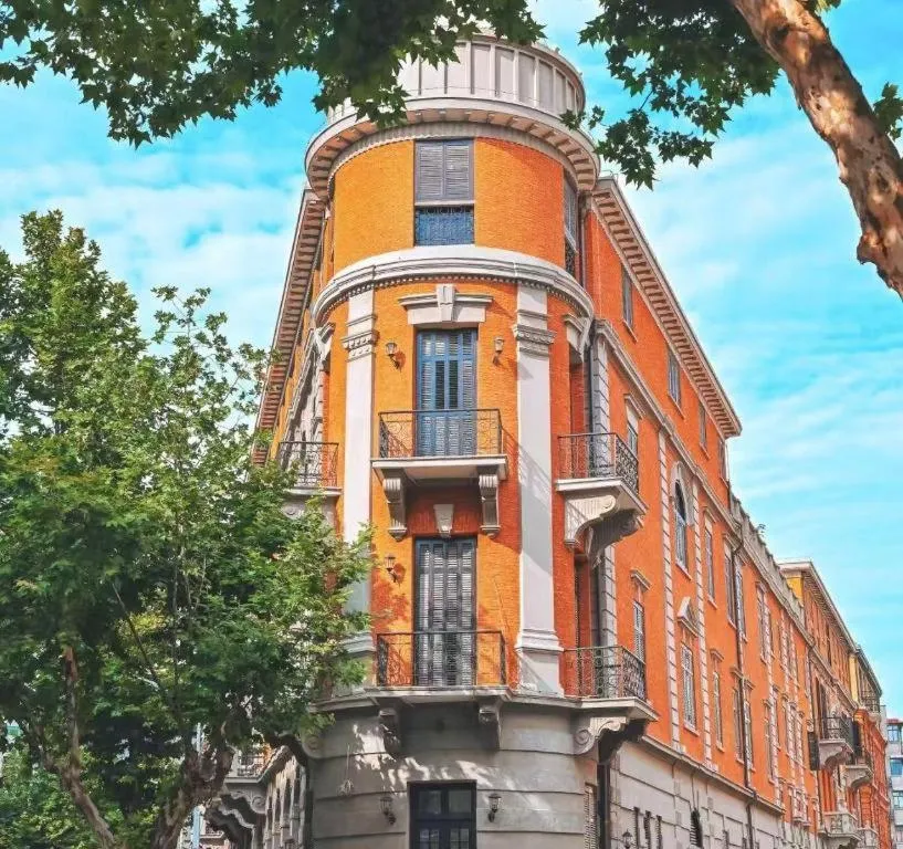 City Comfort Inn Wuhan Hankou Jiangtan