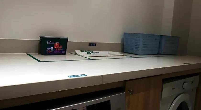 City Comfort Inn Wuhan Hankou Jiangtan