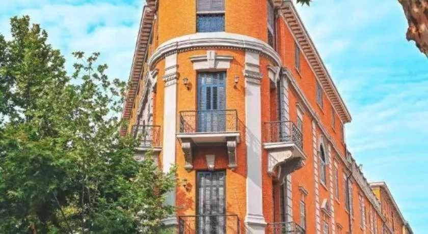 City Comfort Inn Wuhan Hankou Jiangtan