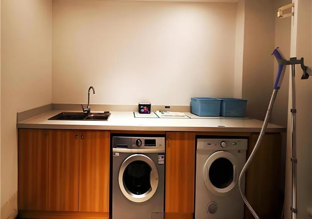 City Comfort Inn Wuhan Hankou Jiangtan