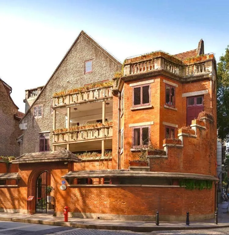 City Comfort Inn Wuhan Hankou Jiangtan