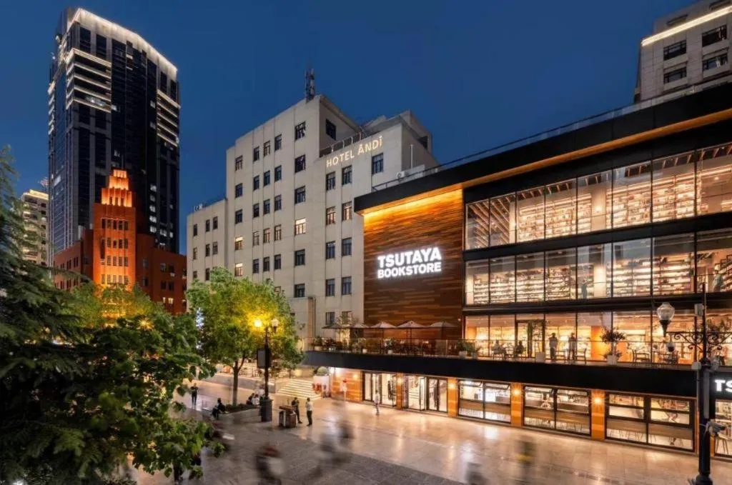 City Comfort Inn Wuhan Hankou Jiangtan