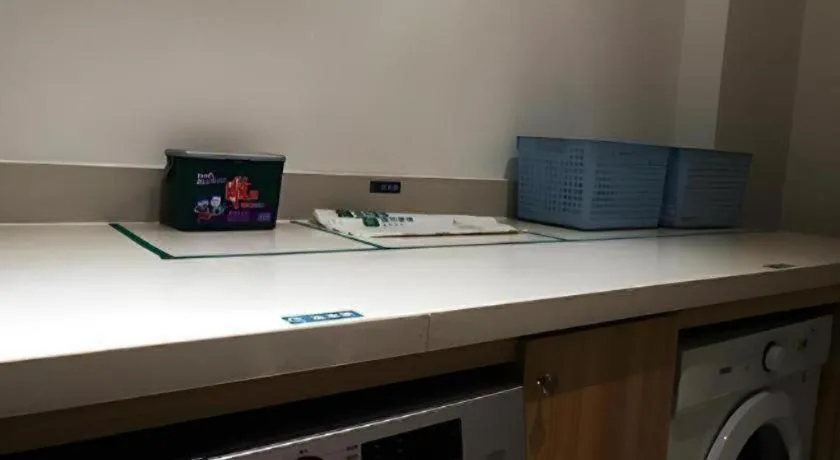 City Comfort Inn Wuhan Hankou Jiangtan