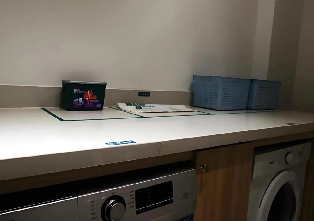 City Comfort Inn Wuhan Hankou Jiangtan