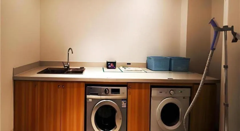 City Comfort Inn Wuhan Hankou Jiangtan