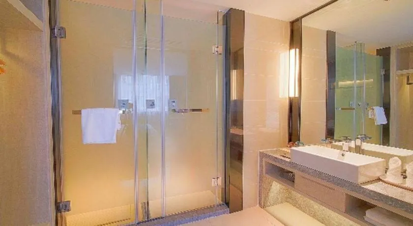 Echarm Hotel Guangzhou Changlong Shiqiao Metro Station