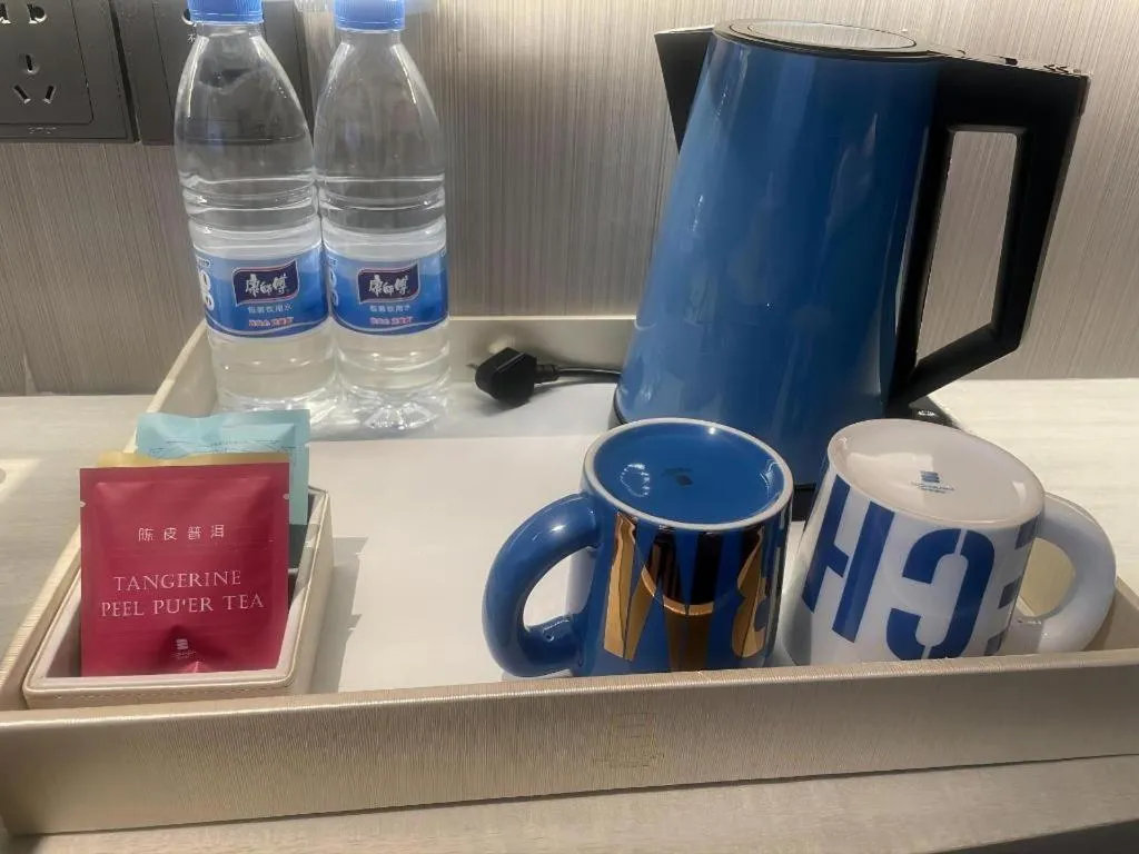 Echarm Hotel Guangzhou Changlong Shiqiao Metro Station