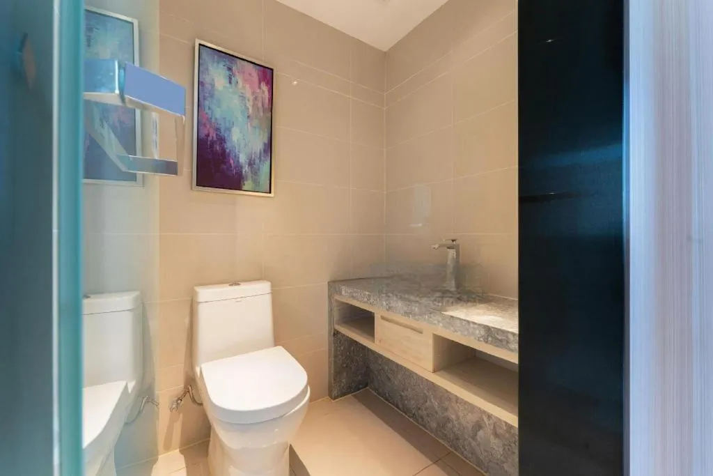 Echarm Hotel Guangzhou Changlong Shiqiao Metro Station