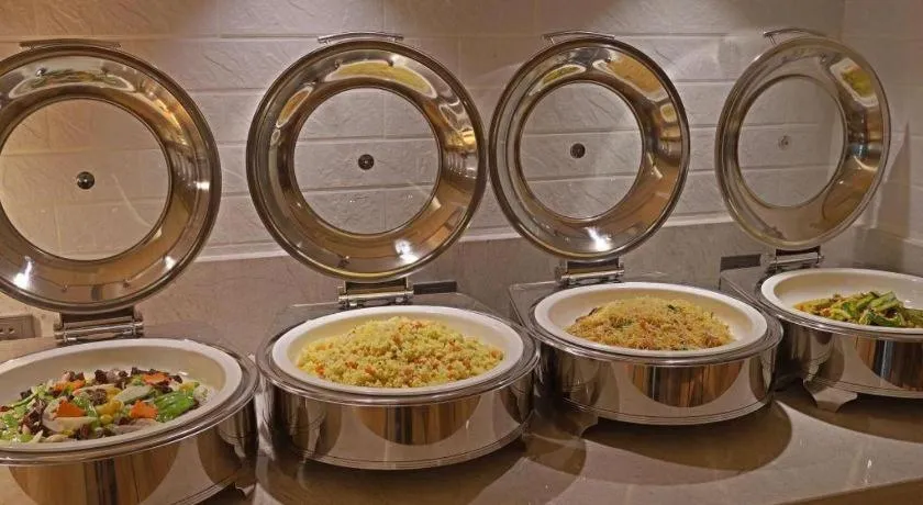 Echarm Hotel Guangzhou Changlong Shiqiao Metro Station