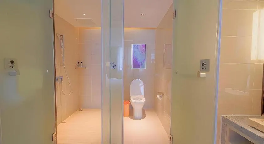 Echarm Hotel Guangzhou Changlong Shiqiao Metro Station