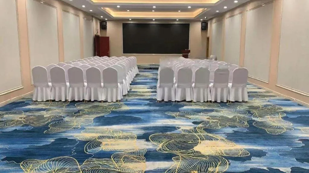 Echarm Hotel Guangzhou Changlong Shiqiao Metro Station