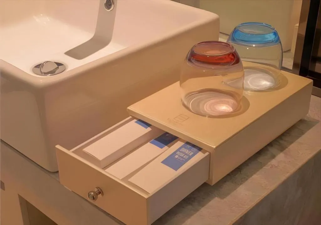 Echarm Hotel Guangzhou Changlong Shiqiao Metro Station