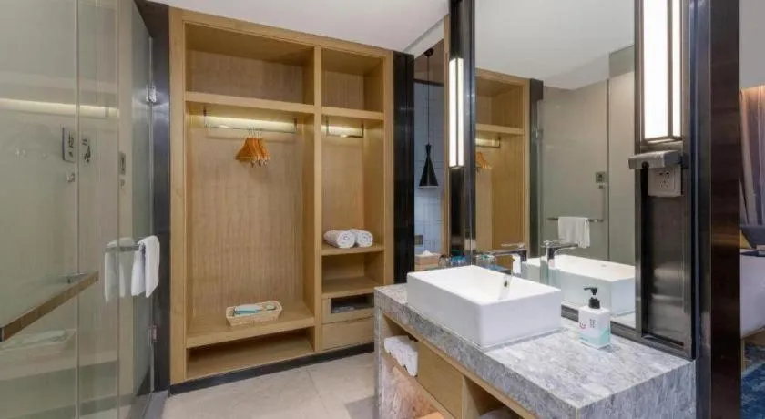 Echarm Hotel Guangzhou Tonghe Dayuan Times Square